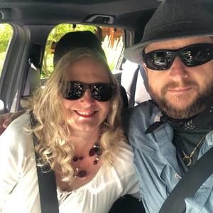 Meet your Posher, Wendy